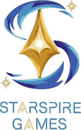 StarSpire Games